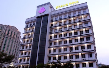 Grand Inna Medan,North Sumatra>>Medan,3 star