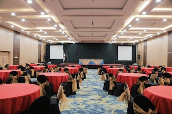 Grand Inna Medan,North Sumatra>>Medan,3 star