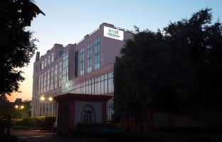 nest by treehouse bhiwadi