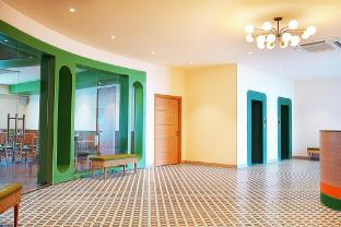 nest by treehouse bhiwadi