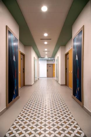 nest by treehouse bhiwadi