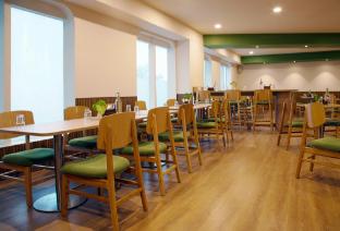 nest by treehouse bhiwadi