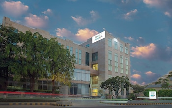 nest by treehouse bhiwadi