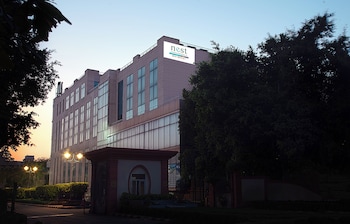 nest by treehouse bhiwadi