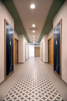 nest by treehouse bhiwadi
