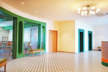 Nest By Treehouse Bhiwadi,,4 star