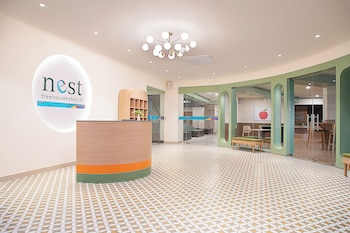 Nest By Treehouse Bhiwadi,,4 star