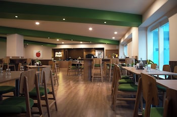 Nest By Treehouse Bhiwadi,,4 star