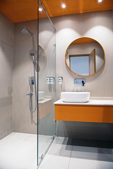 nest by treehouse bhiwadi