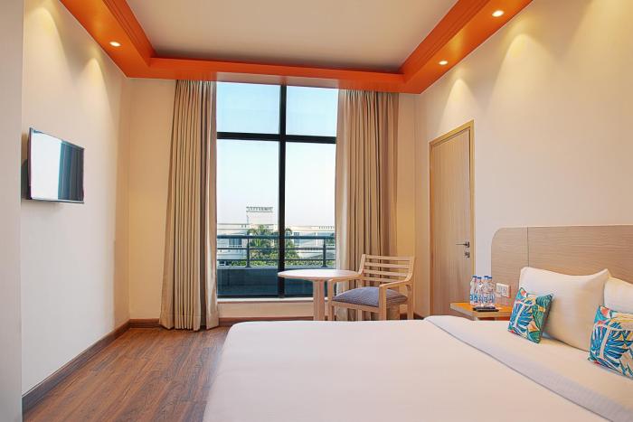 nest by treehouse bhiwadi