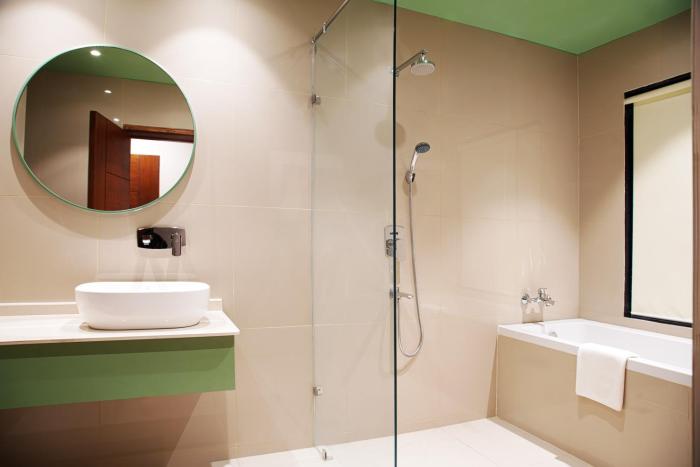 nest by treehouse bhiwadi