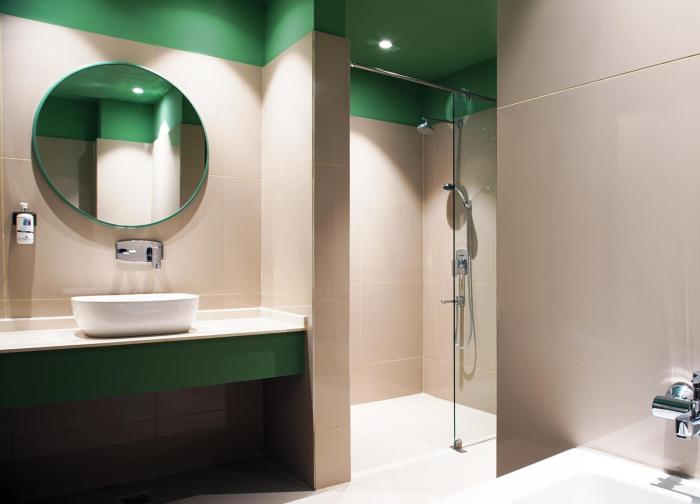 nest by treehouse bhiwadi