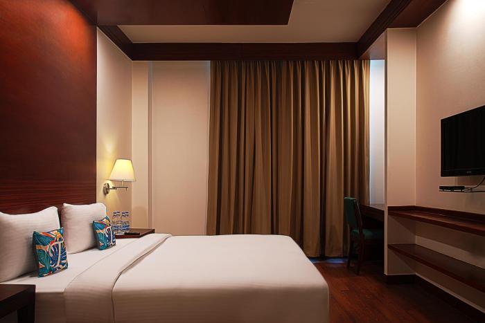 nest by treehouse bhiwadi