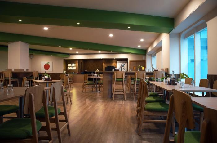nest by treehouse bhiwadi