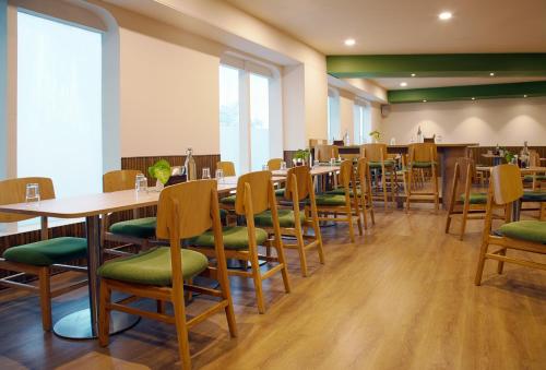 nest by treehouse bhiwadi