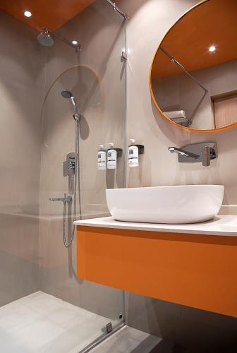 nest by treehouse bhiwadi