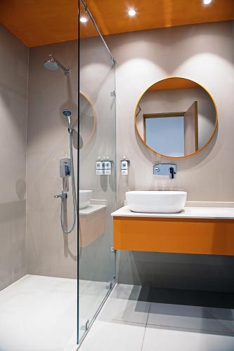 nest by treehouse bhiwadi