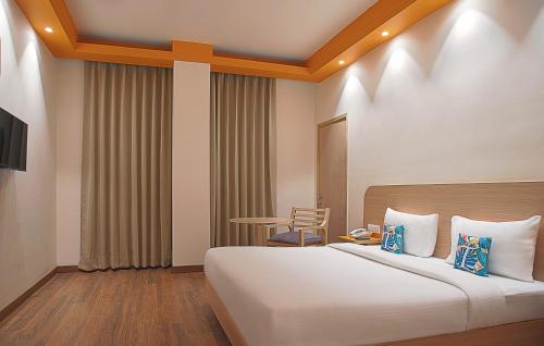 nest by treehouse bhiwadi