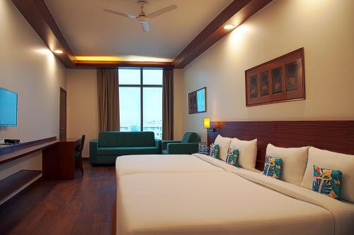nest by treehouse bhiwadi