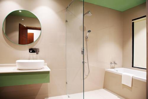 nest by treehouse bhiwadi