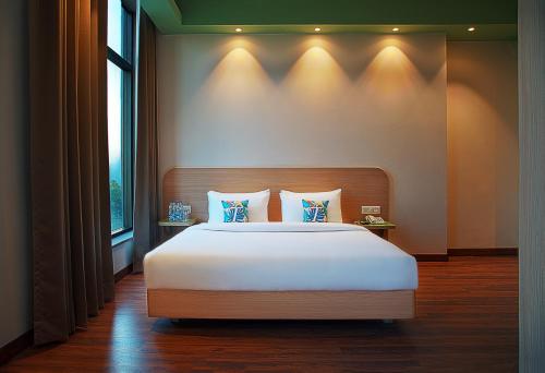 nest by treehouse bhiwadi