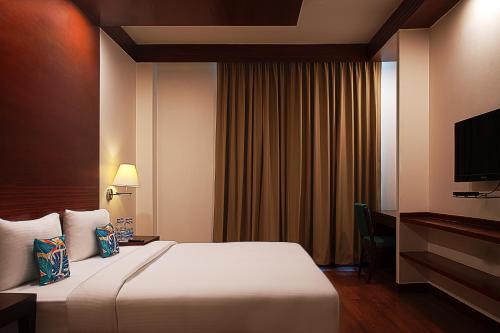 nest by treehouse bhiwadi