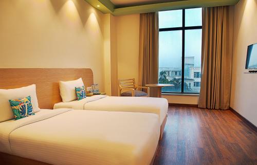 nest by treehouse bhiwadi