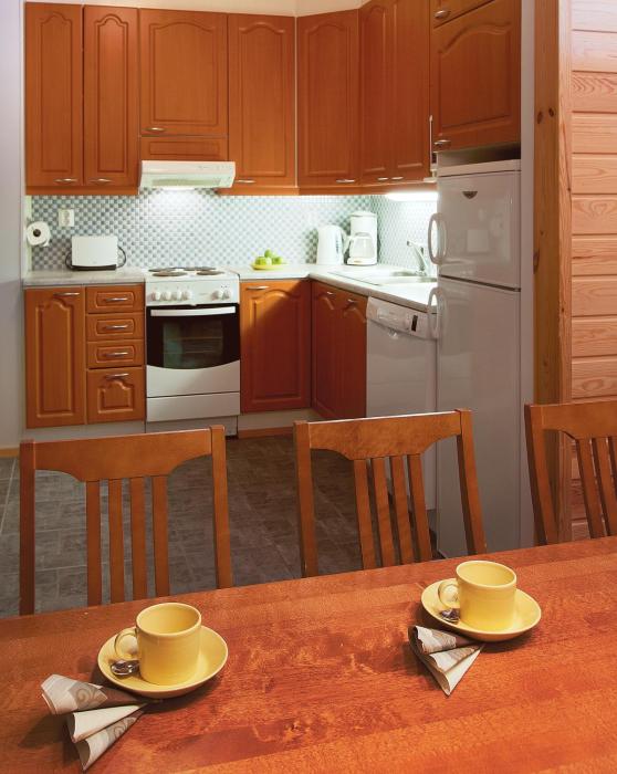 holiday club saariselka apartments