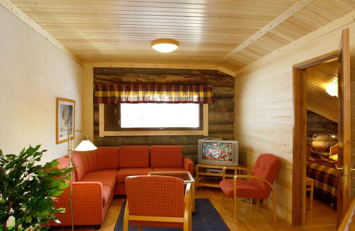 holiday club saariselka apartments