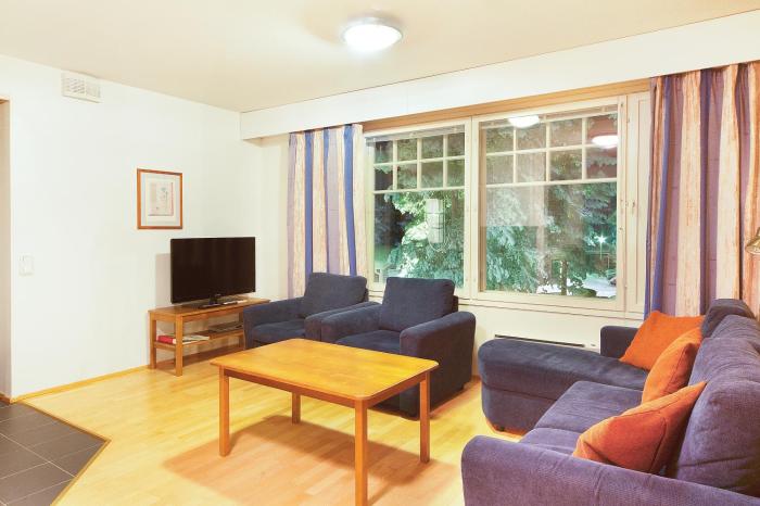 holiday club saariselka apartments