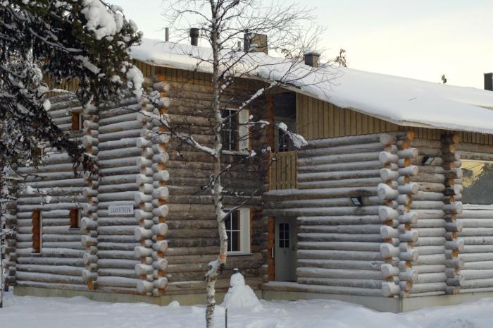 holiday club saariselka apartments