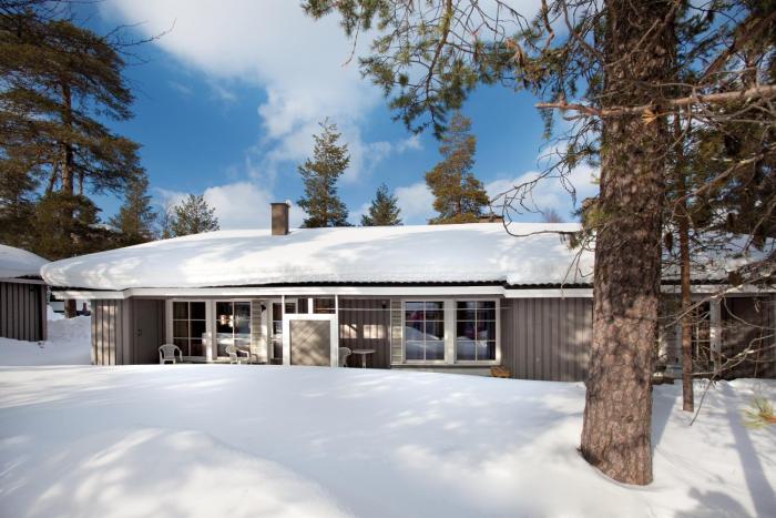 holiday club saariselka apartments