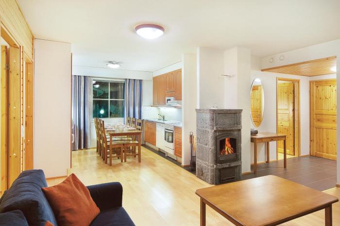 holiday club saariselka apartments