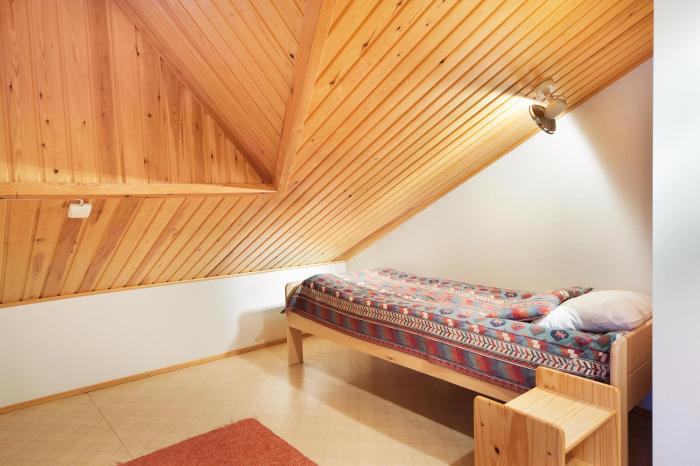 holiday club saariselka apartments