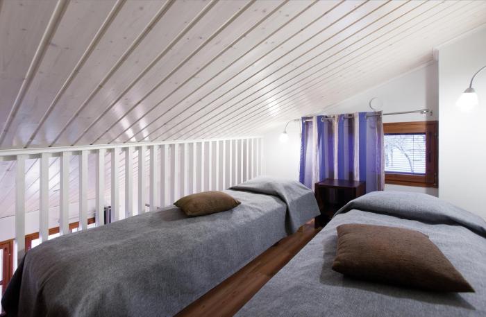holiday club saariselka apartments