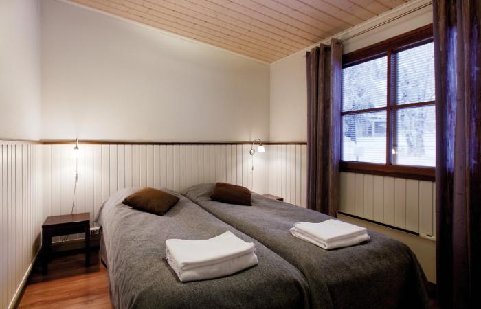 holiday club saariselka apartments