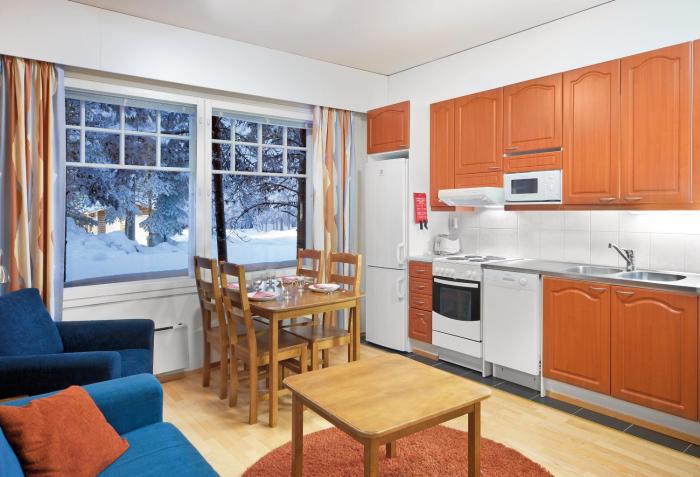 holiday club saariselka apartments