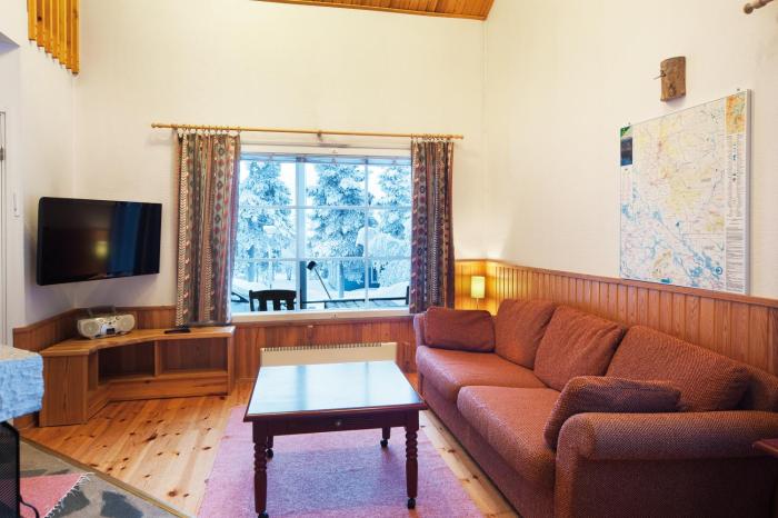 holiday club saariselka apartments