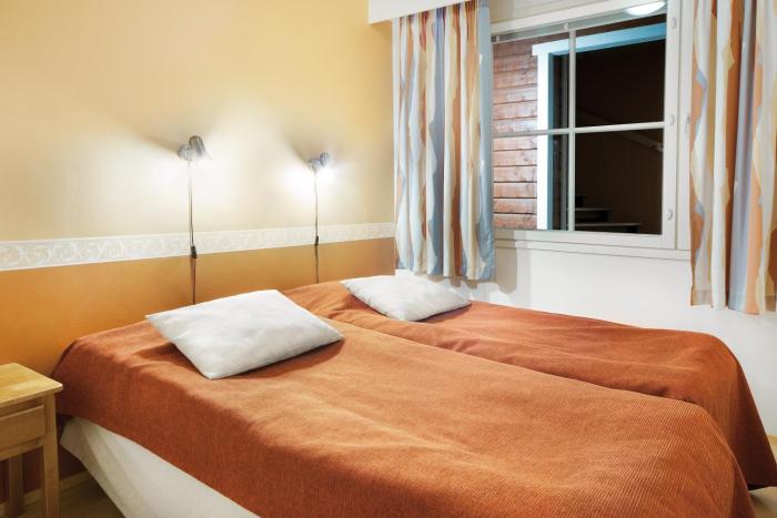 holiday club saariselka apartments