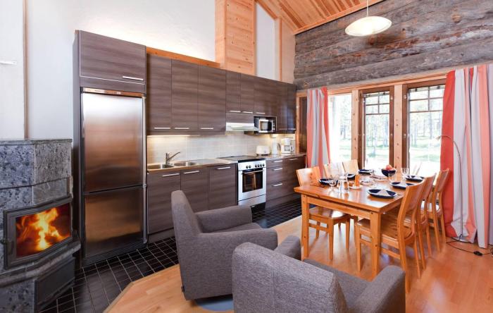 holiday club saariselka apartments