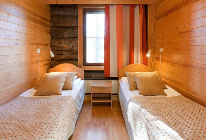 holiday club saariselka apartments