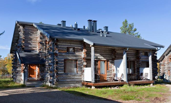 saariselka