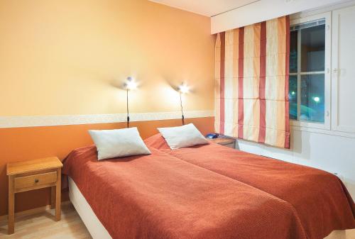 holiday club saariselka apartments