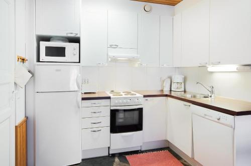holiday club saariselka apartments