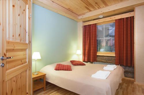 holiday club saariselka apartments