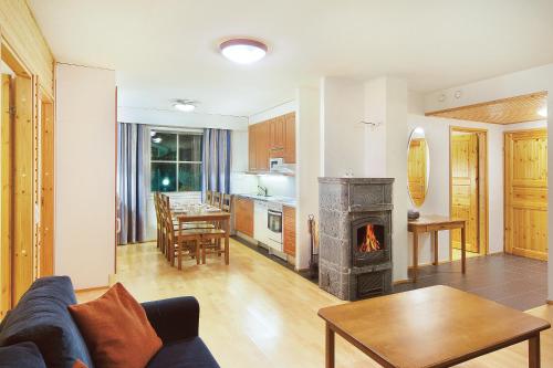 holiday club saariselka apartments