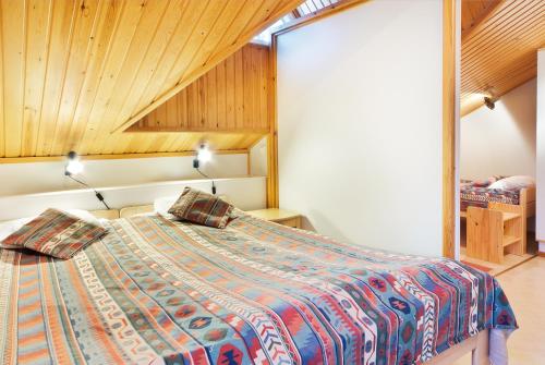 holiday club saariselka apartments