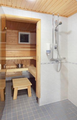 holiday club saariselka apartments