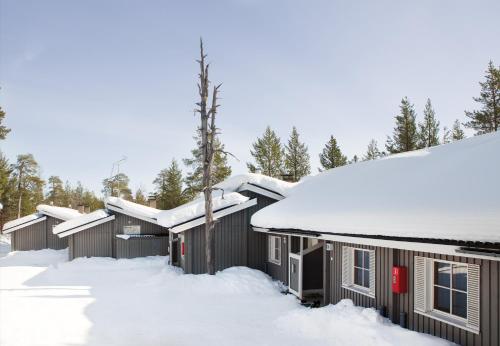 holiday club saariselka apartments