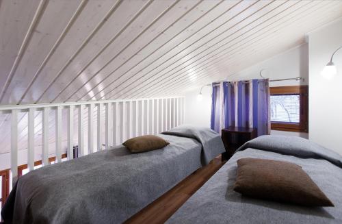 holiday club saariselka apartments